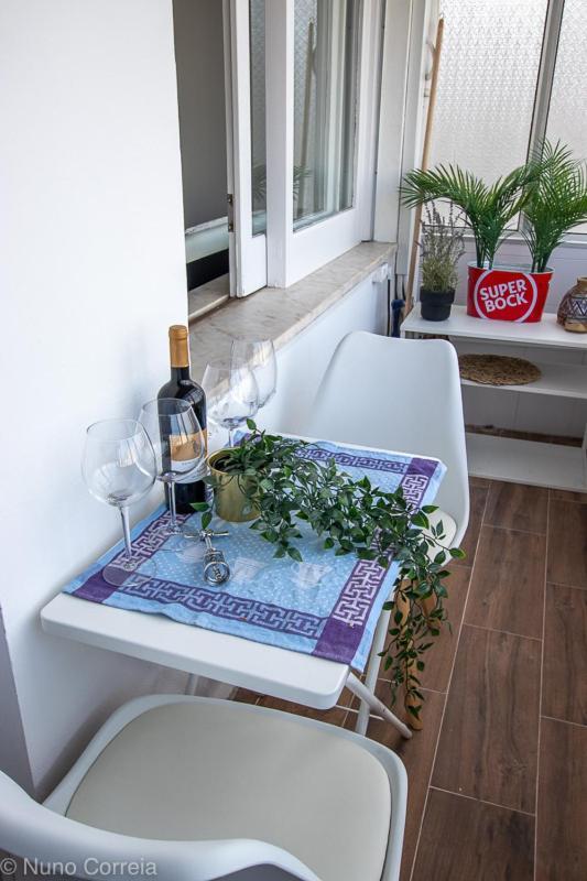 Com Conforto Na Lapa, Porto Phòng bức ảnh