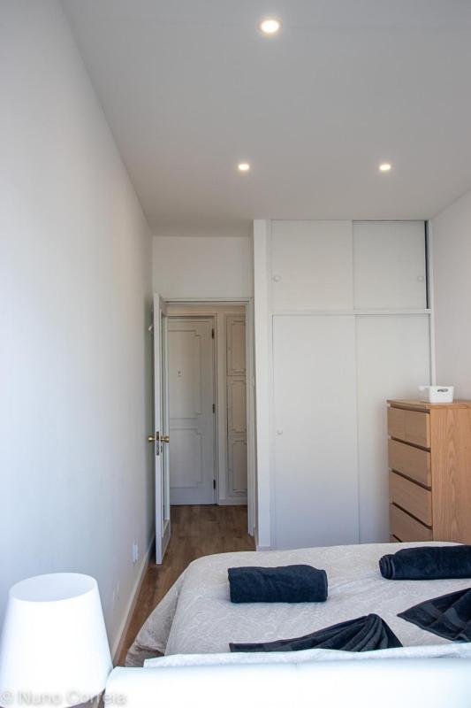 Com Conforto Na Lapa, Porto Ngoại thất bức ảnh